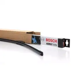 BOSCH 3397008058 | Volkswagen Scirocco Arka Silecek Lastiği