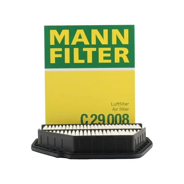 MANN C29008 | Hava Filtresi Chevrolet Captiva Opel Antara 2 0 CDTI 06