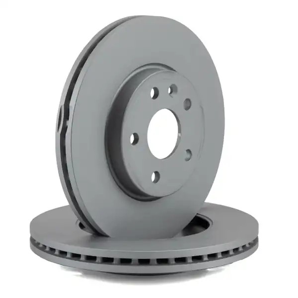 FERODO DDF1869 | Opel Astra J Ön Fren Disk Takımı 276 mm Cruze Aveo T300 09 12 11 12 15jant