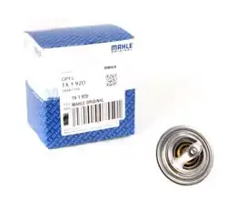 MAHLE TX192D | Opel Corsa B-Astra F 1.2 / 1.4 (8 Valf) Termostat Behr Marka