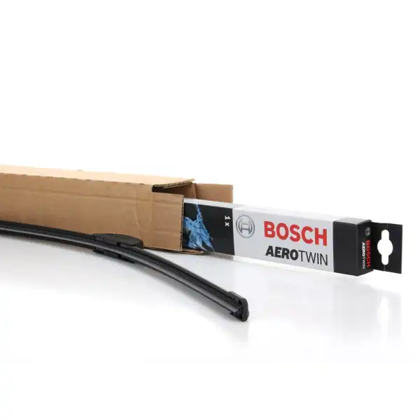 Bosch 3397008058 Arka Silecek Süpürgesi 250mm Aerotwin Seat Arona VW Scirocco III T Cross Skoda Citigo