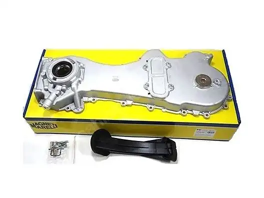 MAGNETI MARELLI 359002100110 | Yağ Pompası Opel Astra J Corsa D Chevrolet Aveo 1 3 Dizel A13dte Sensörsüz