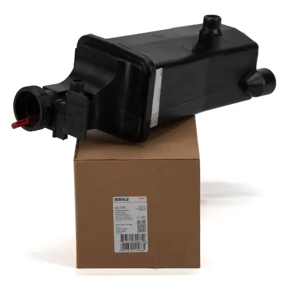 BEHR-MAHLE CRT116000S | Radyatör Yedek Su Deposu BMW E53 E46 E83 98-10