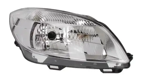 Depo 665 1122rmld Em Sağ Far Skoda Fabia Roomster 10 15 17439