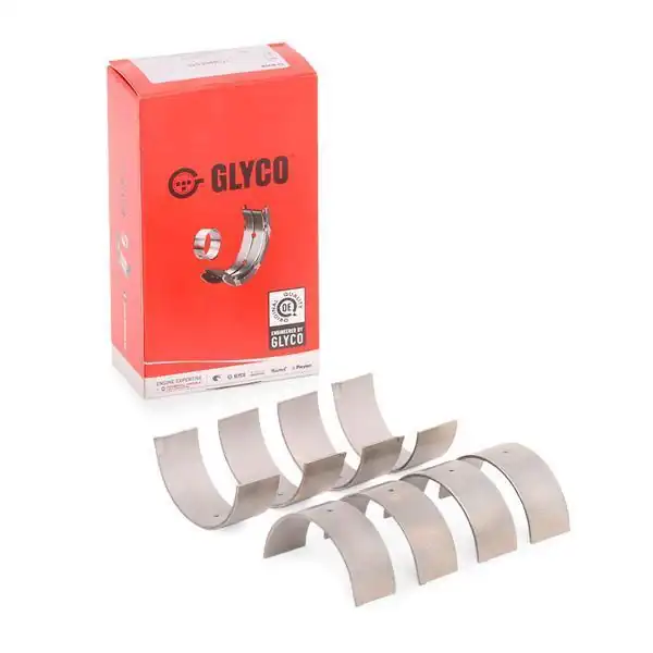 GLYCO 71-3904 | Audi A3 2010 Sonrası 1 6 TDI Kol Yatak Standart A1 Golf Uyumlu