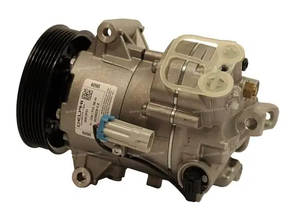 DELPHI TSP0155948 | Klima Kompresörü Opel Astra J Insignia A 1 6t 08 17 A16xer B16xer A16let A18xer B18xer