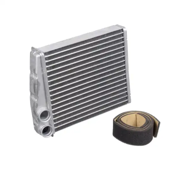 Behr Mahle Ah208000s Kalorifer Radyatörü VW Caddy Golf 5 6 Jetta Passat Tiguan Audi A3 Seat Leon Toledo Skoda Octavia 04 14 58248