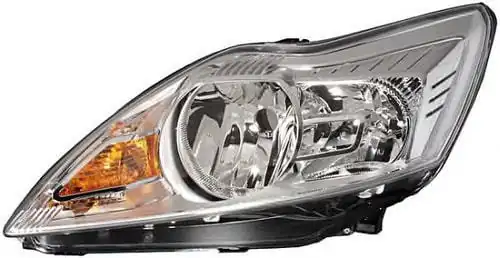 DEPO 431-1181LMLDEM1 | Far Sol Ford Focus 08-11