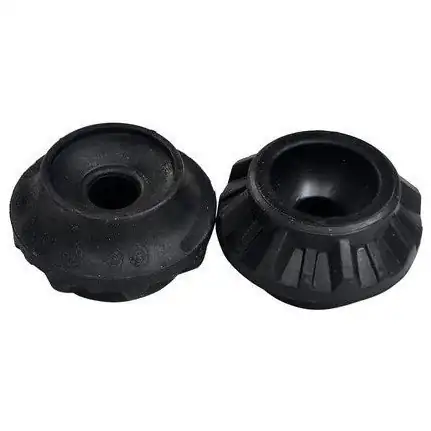 İTHAL 191512333 | Volkswagen Polo Classic Arka Amortisör Alt Takozu Polo 1995 1999 Seat Cordoba 1995 2002