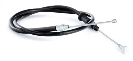 CAVO 6002654 | Peugeot 307 2001 2009 Arka El Fren Teli Citroen C4 2005 2010