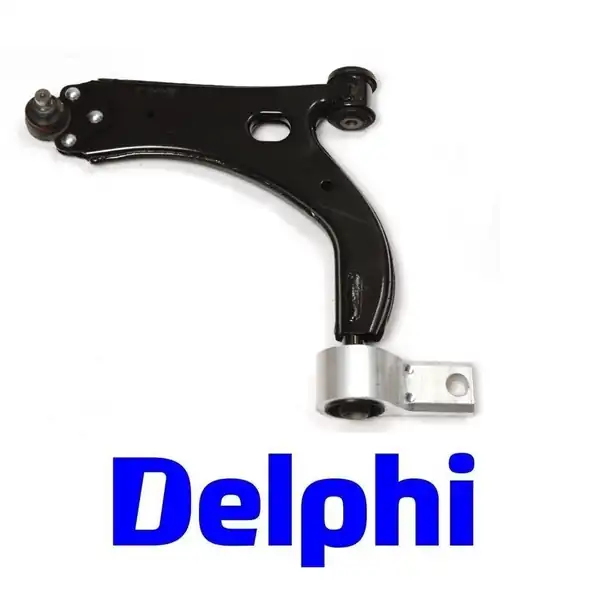 DELPHI TC1159 | Ön Sol Alt Salıncak Ford Fusion 2002 2013 Fiesta V Mazda 2