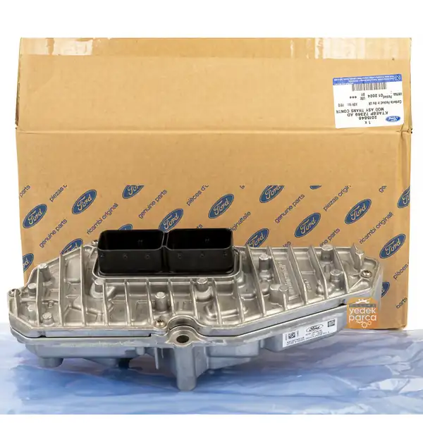 FORD OTOSAN KTAE8P7Z369AD | C Max B Max Fiesta Focus Connect Powershift Otomatik Şanzıman Beyni 2010 2019