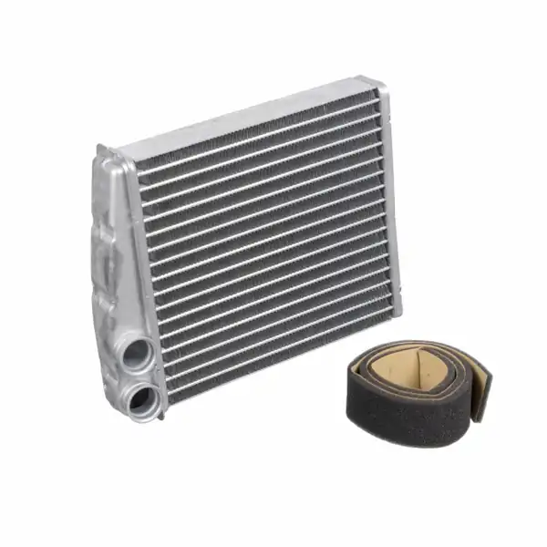 Behr Mahle Ah208000s Kalorifer Radyatörü VW Caddy Golf 5 6 Jetta Passat Tiguan Audi A3 Seat Leon Toledo Skoda Octavia 04 14 58251