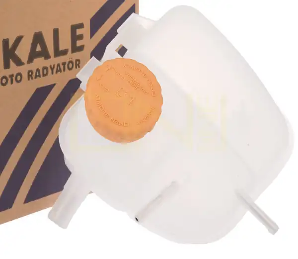 KALE 343745 | Opel Astra G Speedster Genleşme Tankı Kapaklı 98 07