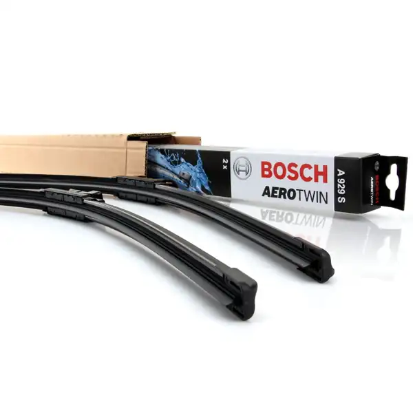 Bosch 3397007462 Mercedes CLA Serisi W117 Silecek Takımı