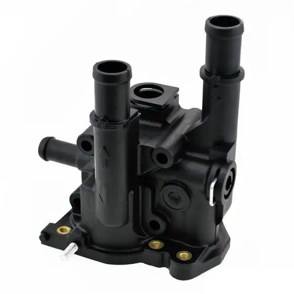 CABU 221305 | Opel Insignia 1 6 Benzinli Motor Termostat Gövdesi Plastik Astra H J Insignia Vectra C Zafira Cruze