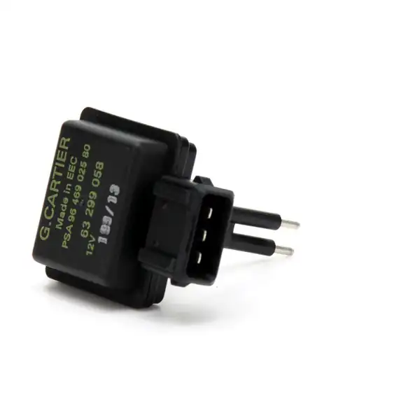 MOPAR Psa 1306 F0 Citroen C2 Su Seviye Sensörü Müşürü Orijinal P206 P307 P308 C4