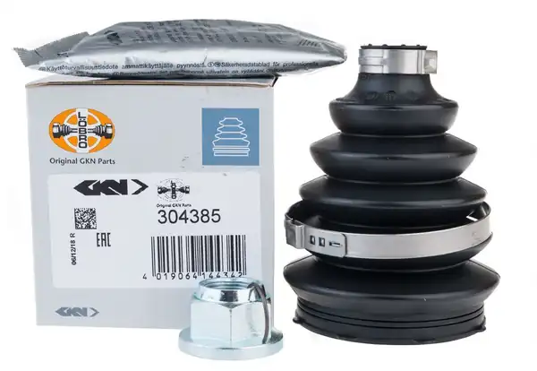 GKN 304385 Opel Zafira B Astra H 1 4 1 6 Benzinli Dış Aks Körüğü 9976