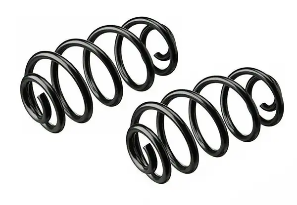 Opel Corsa C Arka Helezon Yayı Takım 124018R