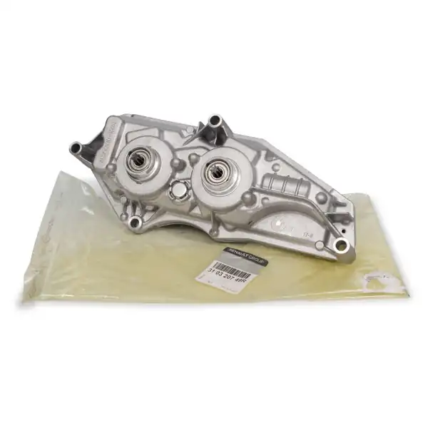 MAIS 310320749R | Renault Megane III/Fluence 1.5 dCi EDC Otomatik Şanzıman Beyni