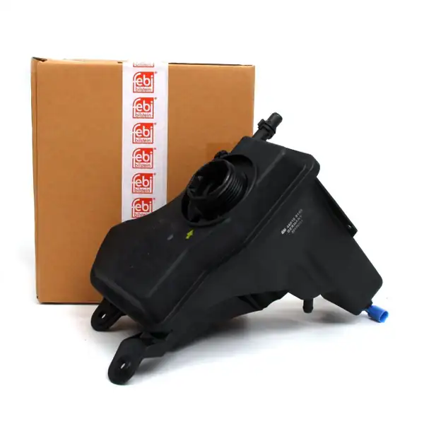 Febi Bilstein 49010 Bmw E81 E82 E84 E87 E90 E91 E92 E93 X1 320d Yedek Su Deposu