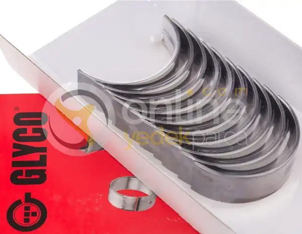 GLYCO H086-5STD | Ana Yatak Peugeot 406 2 0 Benzinli 206 307 407