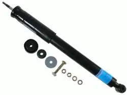 SACHS 317256 | Mercedes E Serisi W210 Elegance Ön Amortisör E200 E240 E300 95-02