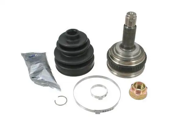 KRAFTVOLL 01020077 | Opel Vectra B X16xel Dış Aks Kafası ABS li 1996 1999 21758