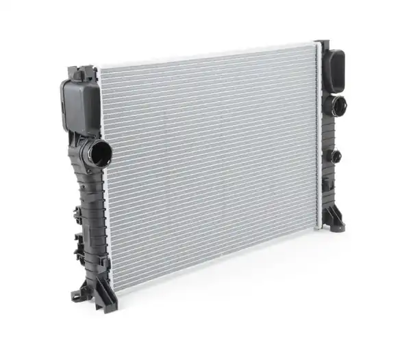 Valeo 732849 Mercedes W211 Kasa E270 CDI Su Radyatörü W219 CLS E200 E270 E280 E320