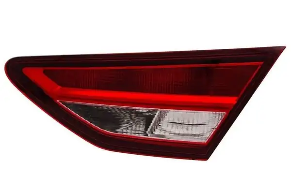 Seat Leon 2013 Model Sonrası Sağ İç Stop Ledli Orijinal