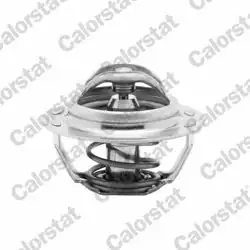 CALORSTAT BY VERNET TH4885.89J | Termostat P306 Gtı P306 P405 P406 P605 P806 Xantia Xm Xsara Zx 1.8 16V / 2.0 16V