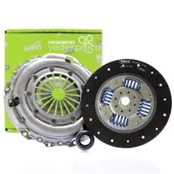 VALEO 821341 | Debriyaj Seti Peugeot 106 206 306 Citroen Saxo Xsara 1.6 8V 16V