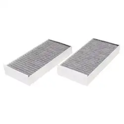 BLUEPRINT ADB112512 | Karbonlu Polen Filtresi Mini Clubman F54, BMW F40/F45/F46/F48, Mini F55/F56/F60