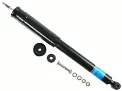 SACHS 317257 | Mercedes E Serisi W210 Kasa Elegance Arka Amortisör E200 E220 E250 95>02