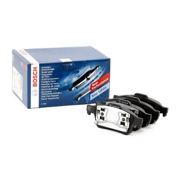 Bosch 0986494032 Arka Fren Balatası Renault Latitüde Laguna II Ford Transit Connect Vectra C
