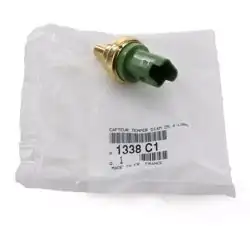 PSA 1338.C1 | Peugeot 508 1.6 Hdi Termostat Hararet Isı Müşürü Orijinal