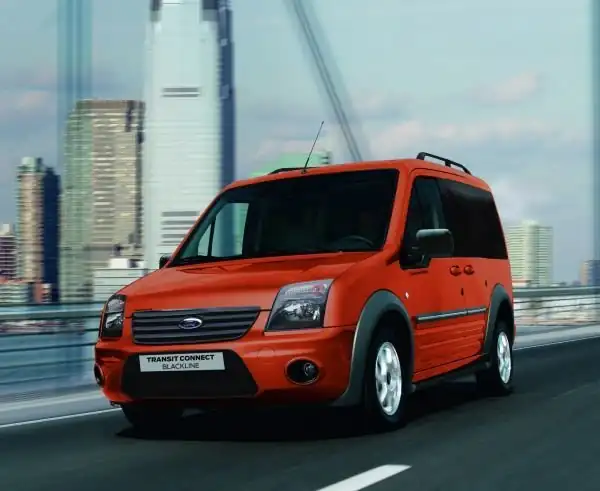 FORD OTOSAN DT1613008CA | Connect 12 Blackline Sağ Far