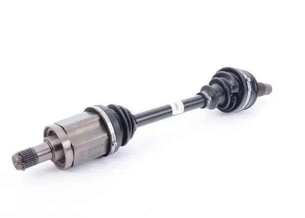 GKN 304673 Bmw X3 E83 Kasa Arka Sol Aks Mili Komple