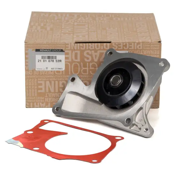 Mais 210107852r Nissan Qashqai 2020 1 5 dCi Euro 6 Devirdaim Su Pompası Clio IV Fluence Megane III IV