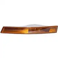 Volkswagen Passat 2005 - 2010 Model Yılları Ön Tampon Sinyali Sağ Taraf ( SARI ) İthal Malzeme