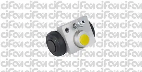 CIFAM 101-1048 | Fren Silindiri Peugeot 301 C Elysee 12 20 6mm Arka Sol Sağ