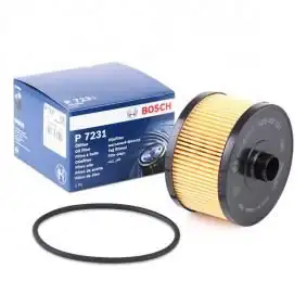 Bosch F026407231 Dacia Sandero 3 0 9 Tce 1 0 Tce Yağ Filtresi