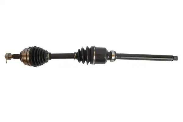 GSP 245126 | Citroen C4 2005 2010 1 6 Hdi Sağ Aks Komple İthal