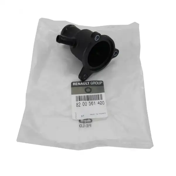 MAIS 8200561420 | Termostat Yuvası Renault Symbol 2006-2008 1.4 Benzinli Clio Kangoo Megane Logan