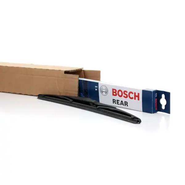 Bosch 3397011628 Chevrolet Yeni Captiva C140 Tucson Arka Silecek Lastiği 95479603