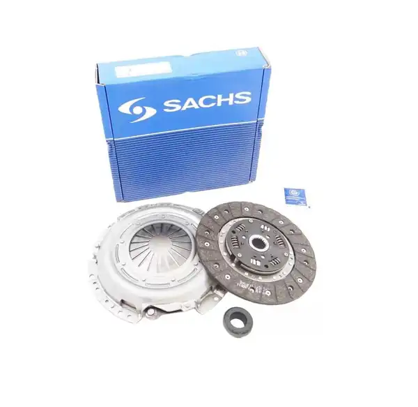 SACHS 3000111001 | Mercedes W201 W124 190e 200e Debriyaj Seti M102 85 93