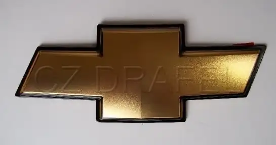Chevrolet Rezzo Arka Bagaj Arması (96492730)