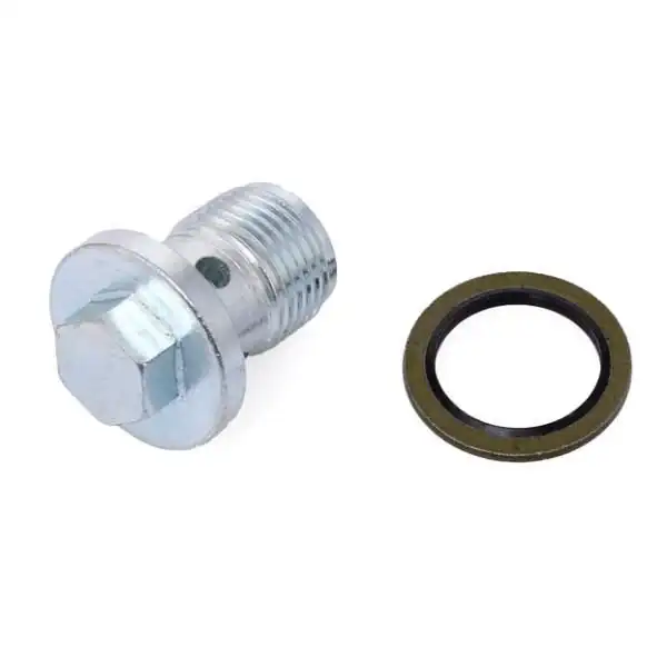 MAGNETI MARELLI 359004400295 | Fiat Egea Doblo III 500l Linea 1 6 Dizel Karter Tapası Pullu