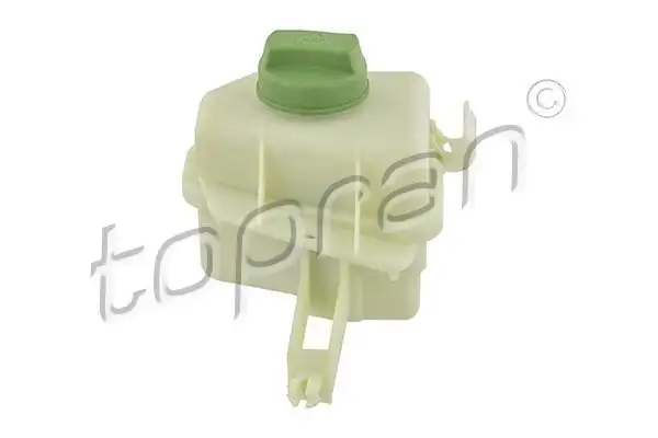 TOPRAN 116526 | Direksiyon Yağ Kabı VW Transporter T5 T6 T7 03 19
