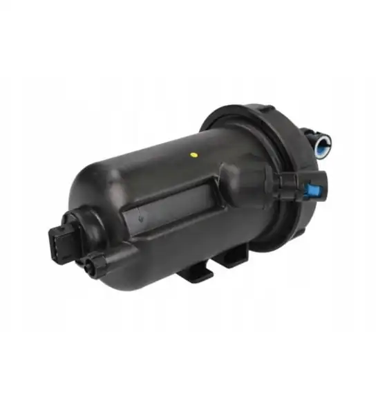 WISCO 2133026-00 | Yakıt Filtresi Kabı Opel Astra H 1 3 Dizel